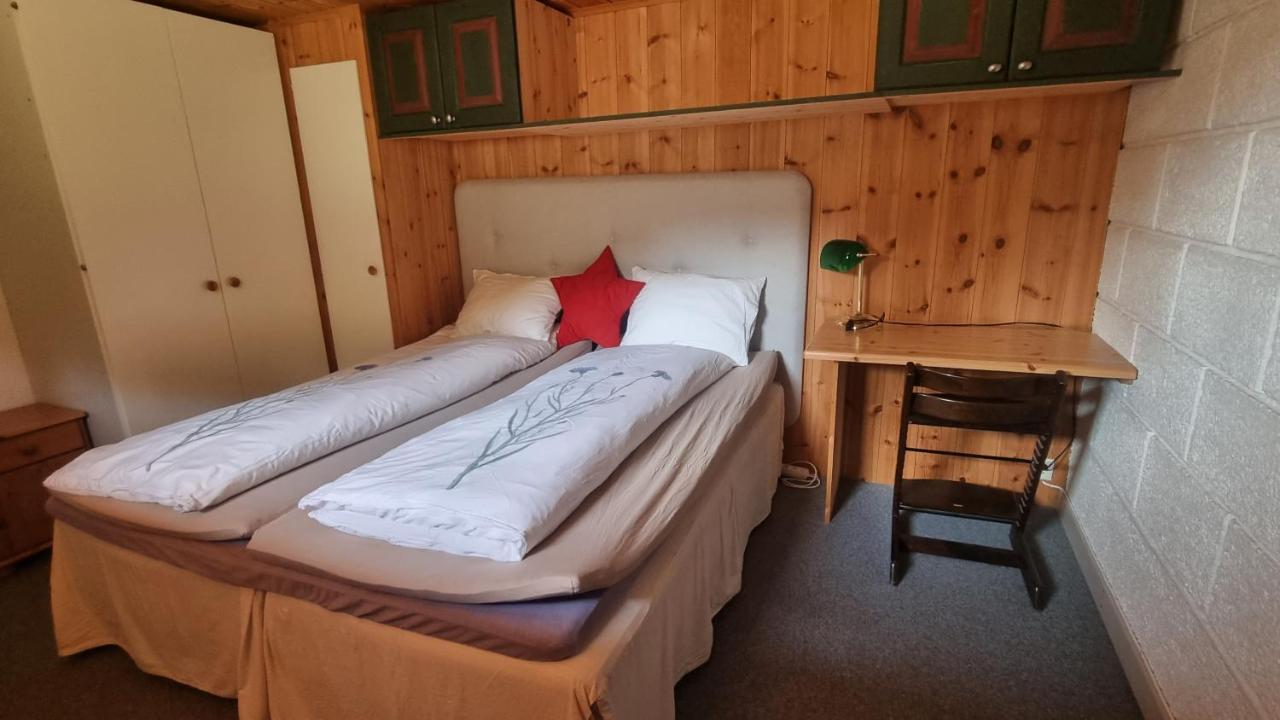 Opslidre Apartment Екстериор снимка