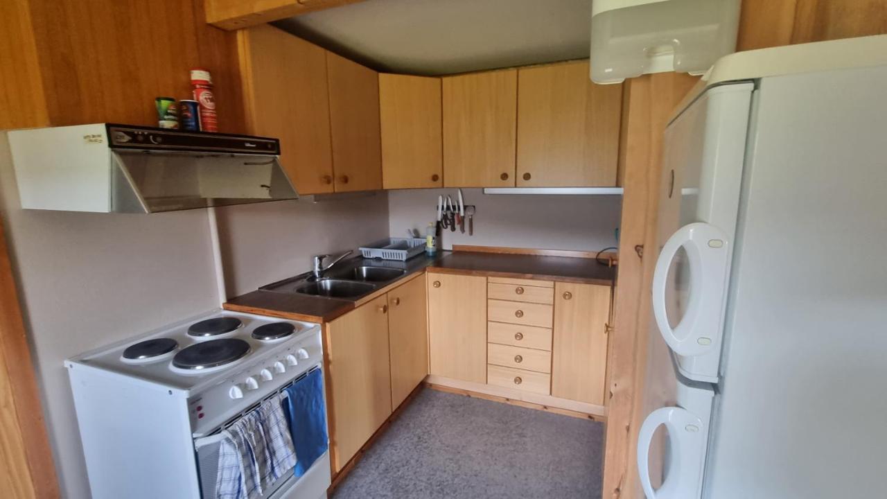 Opslidre Apartment Екстериор снимка